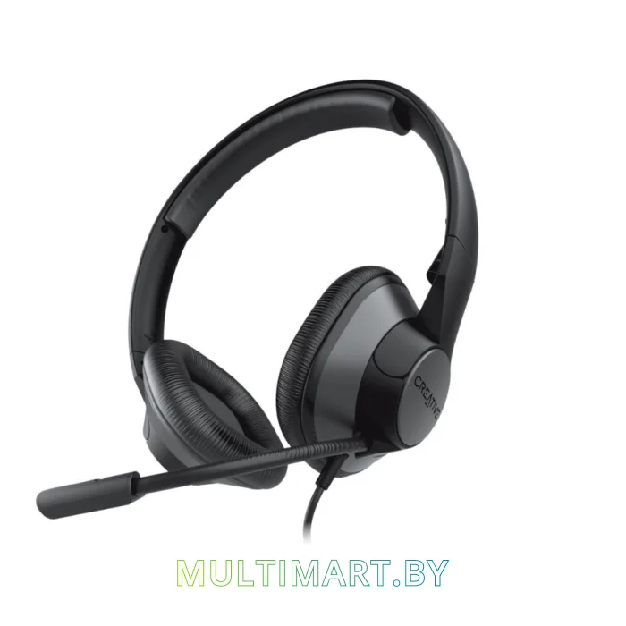 Наушники Creative HS-720 V2